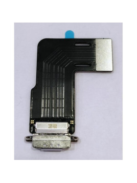 Flex puerto de carga morado para Apple iPad Air 11 2024 A2902 A2903 compatible