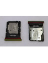 Soporte o bandeja sim amarilla para Motorola Moto G85 5G calidad premium