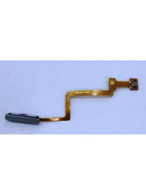Flex sensor de huella plata para Xiaomi Mi 10T 5G calidad premium