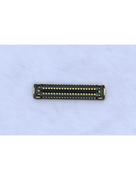 Puerto conector LCD FPC en flex 40pin para Samsung Galaxy A35 Samsung Galaxy A55 A556 calidad premium
