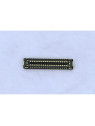 Puerto conector LCD FPC en flex 40pin para Samsung Galaxy A35 Samsung Galaxy A55 A556 calidad premium