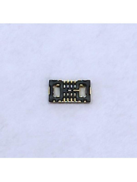 Puerto conector FPC de luz flash en flex 8pin para Iphone 15 Pro Iphone 15 Pro Max calidad premium