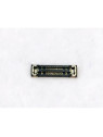 Puerto conector FPC de lector y antena en placa 16pin para Iphone 15 Pro calidad premium