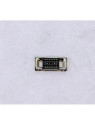 Conector antena FPC Puerto integrado de 12 pines para Iphone 15 Pro calidad premium