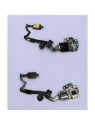 Flex conector de reduccion de ruido para Airpods Pro calidad premium