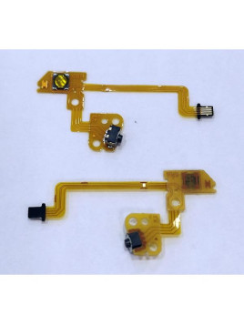 Flex L NS para Nintendo Switch calidad premium