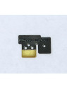 Antena 2 negra para Ulefone Note 18 Ultra 5G calidad premium