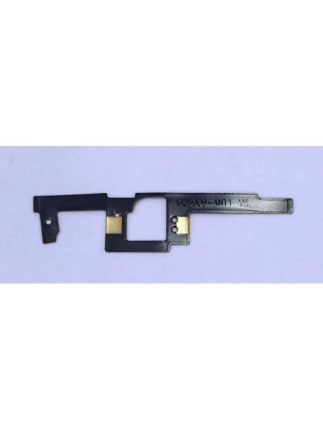 Antena 1 negra para Ulefone Note 18 Ultra 5G calidad premium