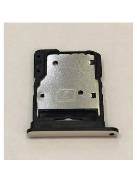 Soporte o bandeja sim plata para Ulefone Note 18 Ultra 5G calidad premium