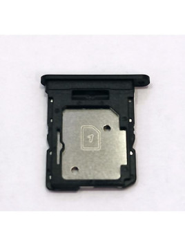 Soporte o bandeja sim dorada para Ulefone Note 18 Ultra 5G calidad premium