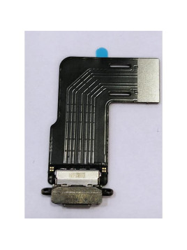 Flex puerto de carga gris para Apple iPad Air 11 2024 A2902 A2903 compatible