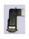 Flex puerto de carga gris para Apple iPad Air 11 2024 A2902 A2903 compatible