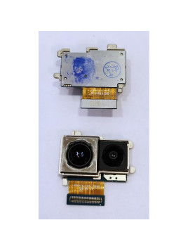 Camara trasera Ultrawide 12mp para Sony Xperia 5 III calidad premium