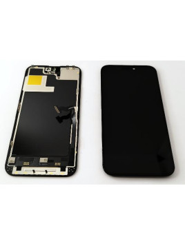 Pantalla lcd para Iphone 14 Pro Max FHD JK mas tactil negro