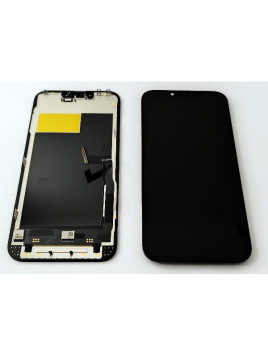 Pantalla lcd para Iphone 13 Pro FHD JK mas tactil negro