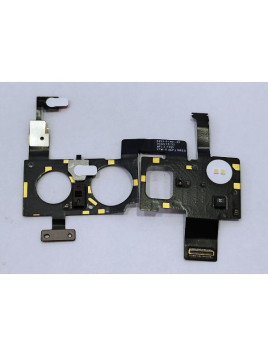 Flex microfono para Google Pixel 8 Pro calidad premium