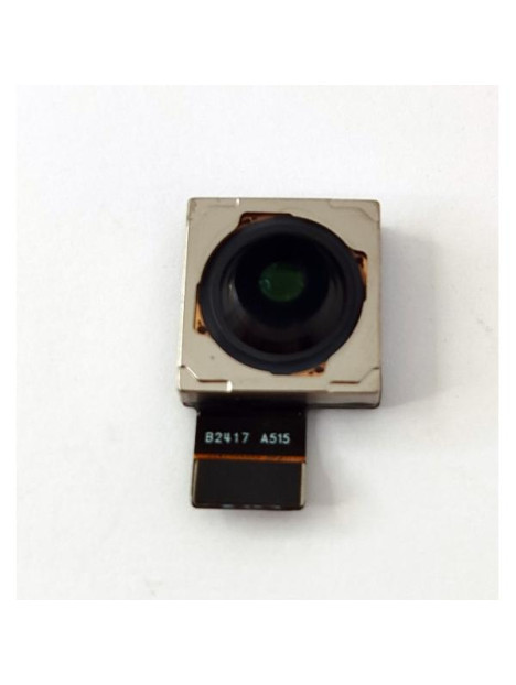 Camara trasera 50mp para Ulefone Note 18 Ultra 5G calidad premium