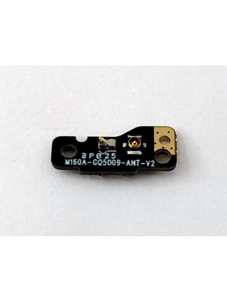 Placa de antena para Ulefone Note 18 Ultra 5G calidad premium