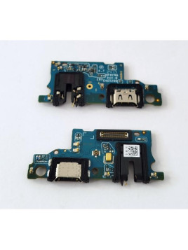 Flex puerto de carga para Realme C63 4G calidad premium