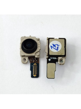 Camara trasera Ultrawide 12mp para Samsung Galaxy Z Flip 6 5G F741 calidad premium