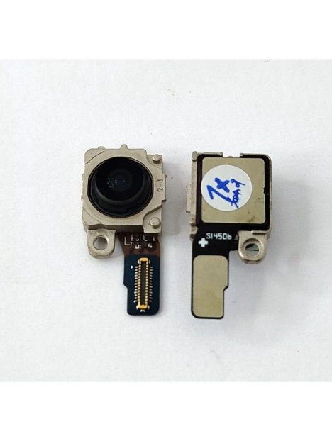 Camara trasera Ultrawide 12mp para Samsung Galaxy Z Flip 6 5G F741 calidad premium