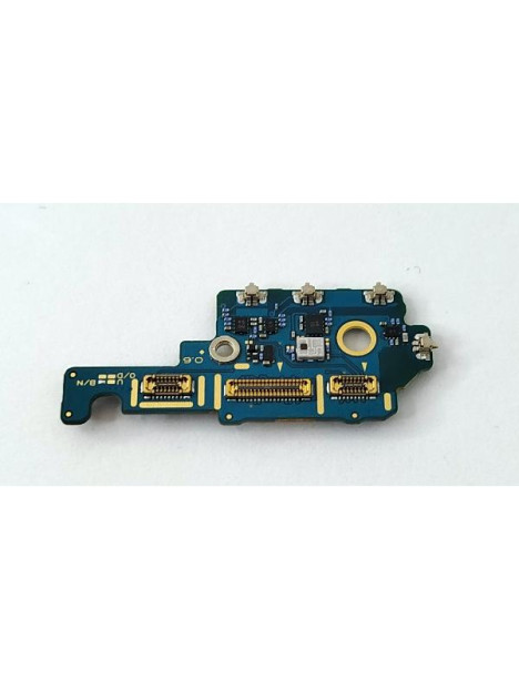 Placa de microfono para Samsung Galaxy Z Fold 6 5G F956 calidad premium