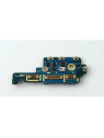 Placa de microfono para Samsung Galaxy Z Fold 6 5G F956 calidad premium