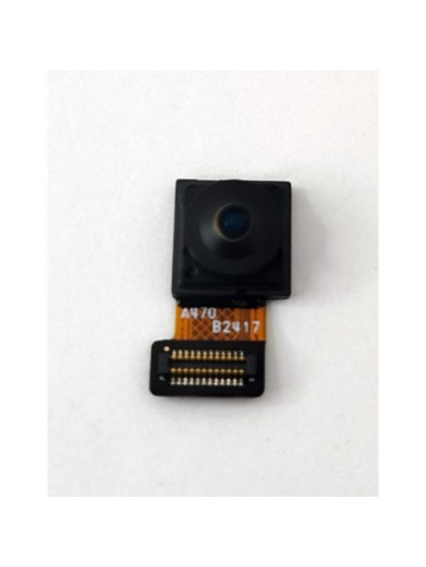 Camara frontal 32mp para Ulefone Note 18 Ultra 5G calidad premium