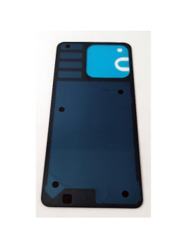 Tapa trasera o tapa bateria negra para Ulefone Note 18 Ultra 5G