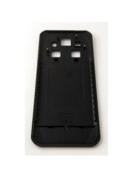 Tapa trasera o tapa bateria verde para Oukitel WP39