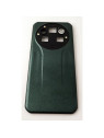 Tapa trasera o tapa bateria verde para Oukitel WP39