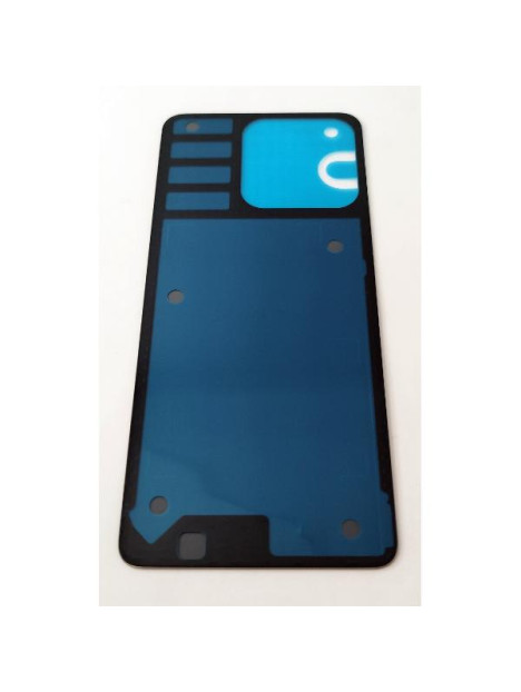 Tapa trasera o tapa bateria blanca para Ulefone Note 18 Ultra 5G