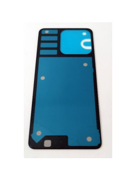 Tapa trasera o tapa bateria dorada para Ulefone Note 18 Ultra 5G