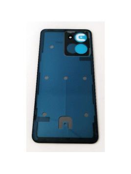 Tapa trasera o tapa bateria gris para Blackview Color 8