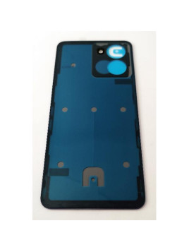 Tapa trasera o tapa bateria morada para Blackview Color 8