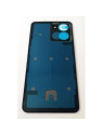 Tapa trasera o tapa bateria morada para Blackview Color 8
