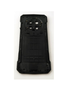 Tapa trasera o tapa bateria verde para Doogee DK10