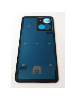 Tapa trasera o tapa bateria morada para Blackview Oscal Modern 8