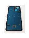 Tapa trasera o tapa bateria morada para Blackview Oscal Modern 8