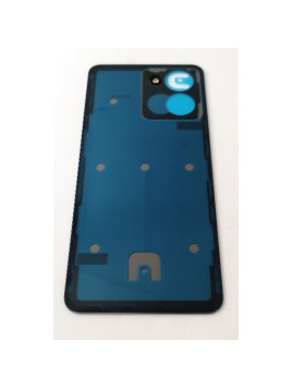 Tapa trasera o tapa bateria azul para Blackview Color 8