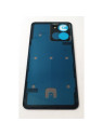 Tapa trasera o tapa bateria azul para Blackview Color 8