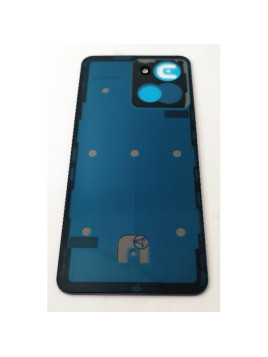 Tapa trasera o tapa bateria azul para Blackview Oscal Modern 8