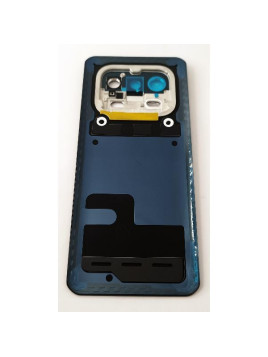 Tapa trasera o tapa bateria negra para Ulefone Armor 25T