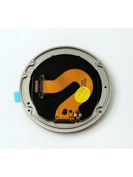 Pantalla lcd para Garmin Fenix 5 Garmin Fenix 5 Plus mas tactil negro con marco plata calidad premium