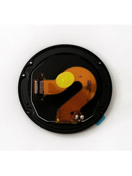 Pantalla lcd para Garmin Fenix 5 Garmin Fenix 5 Plus mas tactil negro calidad premium