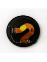 Pantalla lcd para Garmin Fenix 5 Garmin Fenix 5 Plus mas tactil negro calidad premium