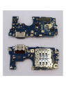 Flex puerto de carga para Motorola Moto G85 5G compatible