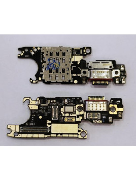 Flex puerto de carga para Huawei Pura 70 calidad premium