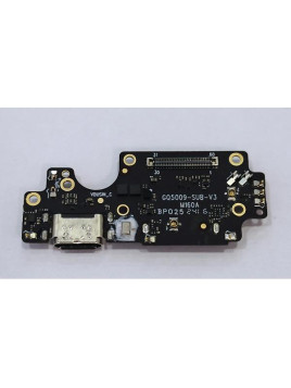 Placa central PCBA mas Microfono PCB para Ulefone Note 18 Ultra 5G calidad premium