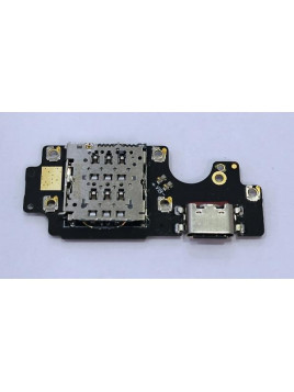 Placa central PCBA mas Microfono PCB para Ulefone Note 18 Ultra 5G calidad premium